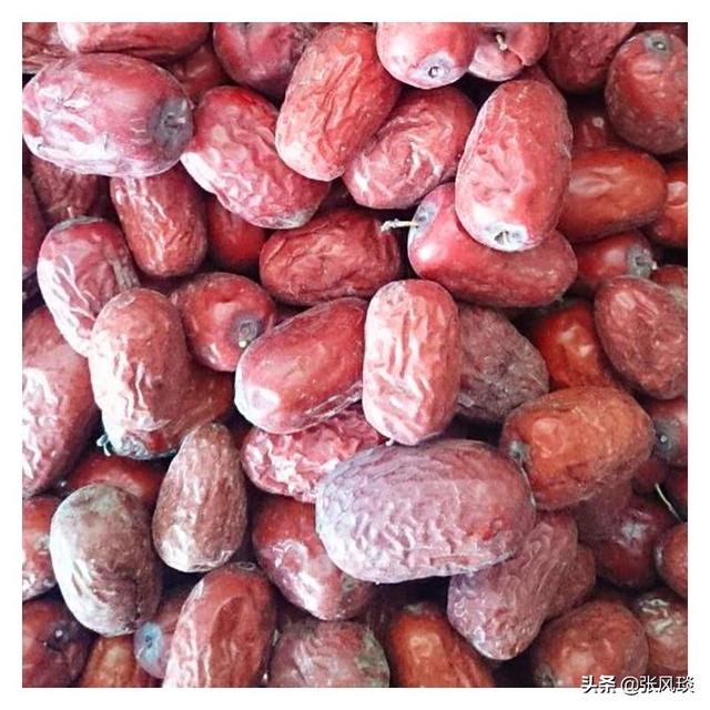 新疆的红枣好，还是灰枣好？