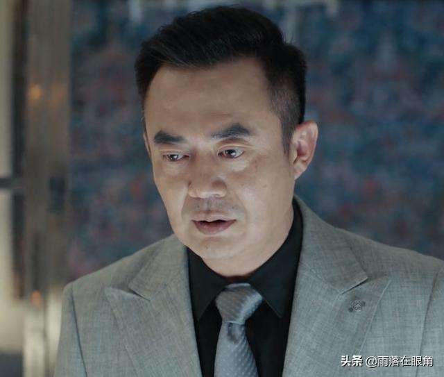 燃烧电视剧情介绍:《燃烧》赵月娥为何一直防着儿子许军，却信任孙女许佳桐