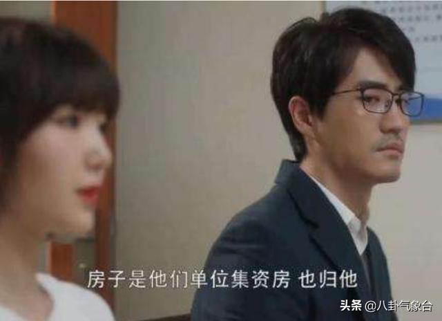 钟晓芹扮演者:《三十而已》陈屿和钟晓芹的婚姻犹如一潭死水，他们之间有爱吗