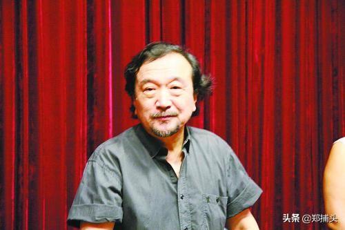 李保田:李保田的儿子李彧多大年龄