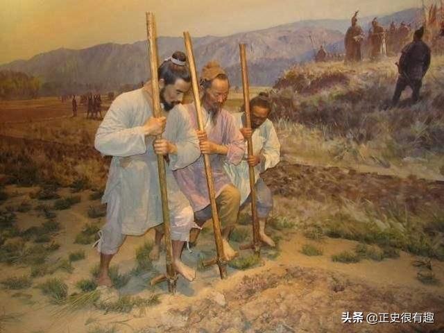 感觉中国古代在每一个朝代都有鼎盛时期,为什么到最后都衰落了?-图2