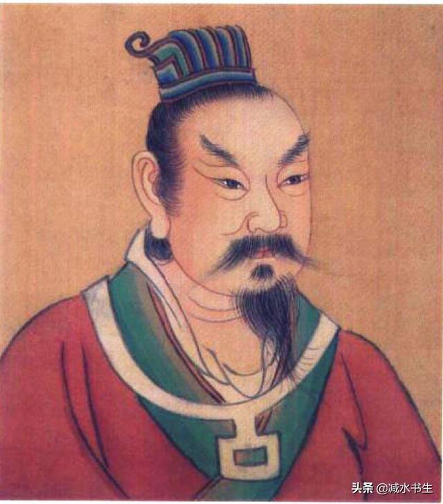 秃发乌孤:什么叫五胡十六国? 什么又叫五代十国？