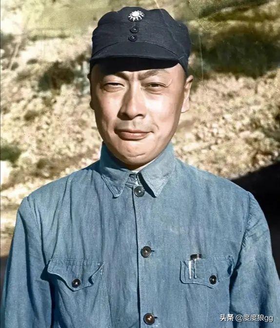 八路军副参谋长:《亮剑》丁伟出身于四方面军，为什么称呼副总指挥为“老首长”？
