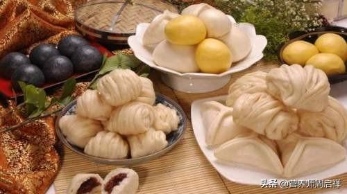 中国人的饮食习惯中,每餐必吃主食（碳水化合物）,这种饮食习惯的优点和缺点是什么？