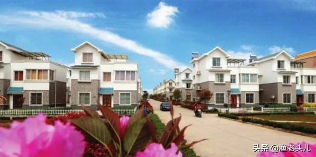 农村宅基地吉凶平面图,能否评价下这个农村自建房平面图？