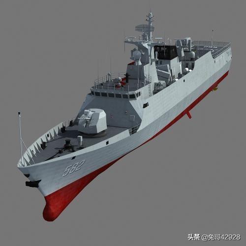 八六海战:为何有些国家的海军还有一定数量的老式炮艇？