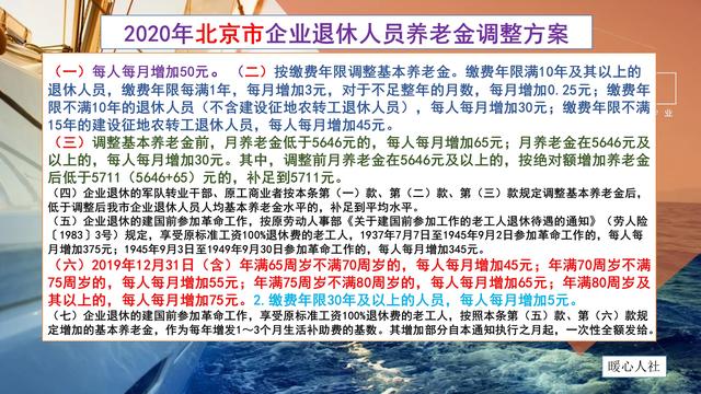 上海居民养老金涨了多少，8省份发布了2021年养老金上涨方案，那农民养老上涨吗涨多少