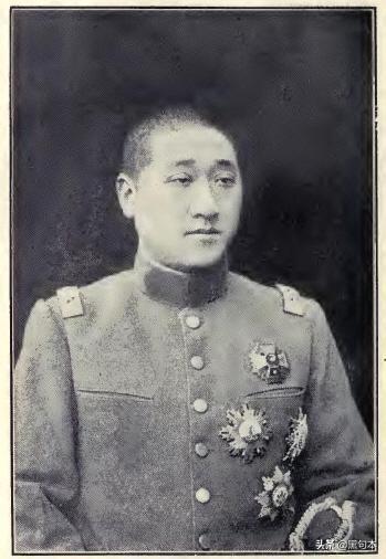 徐树铮:东北王张作霖为何被军阀徐树铮暗杀三次？