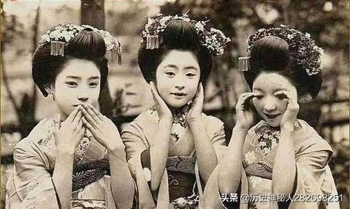 慰安妇怎样接待日军(二战时，日本为什么要强迫妇女做慰安妇？