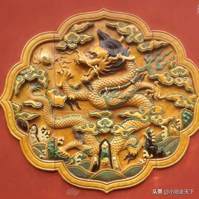 紫禁城名字的由来,故宫古时候为什么叫紫禁城？