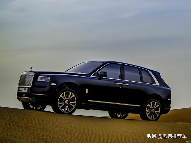 6.0排量是什么概念？开起来是什么感觉？插图16