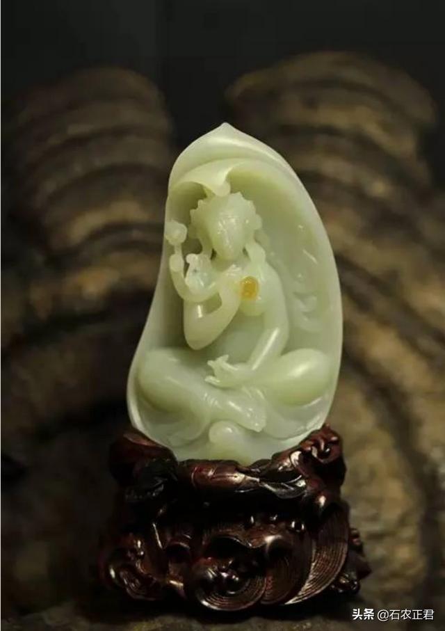 玉石对人身体有什么好处,