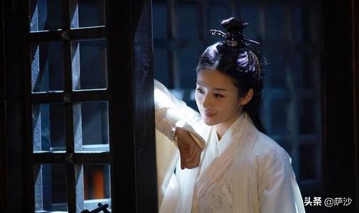 新笑傲江湖东方不败:如何看待《新笑傲江湖》中东方不败和蓝凤凰之间的感情？