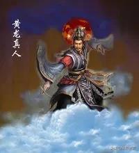 封神之后，阐教十二金仙分别去了哪里？插图64