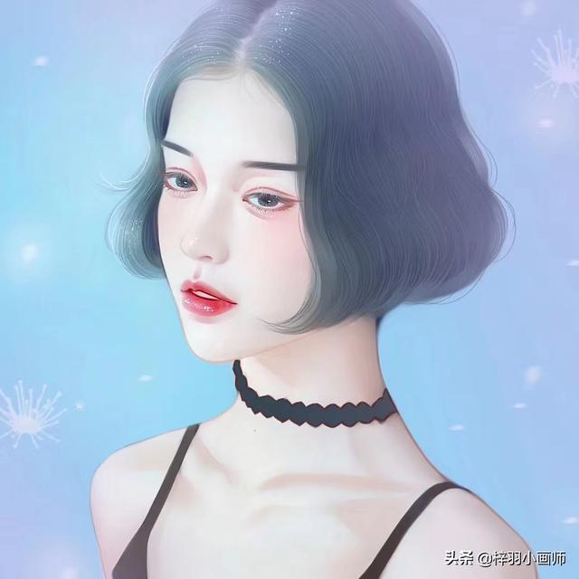 有哪些好看的闺蜜头像？