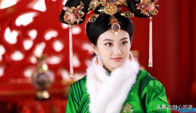大玉儿简介:历史上的皇太极为什么会娶大玉儿？