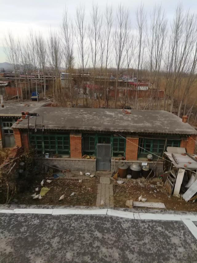 半夜去坟地的灵异事件:农村的夜里，哪些地方不能去？