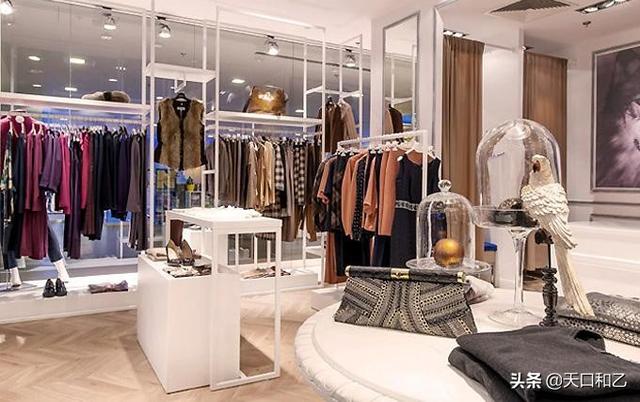 开服装店学习吗(5万能开一个服装店吗)