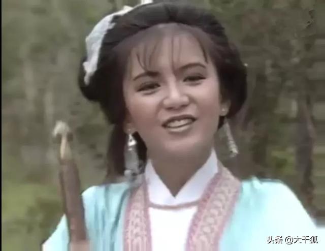 顾恺之吃甘蔗:金庸在《倚天屠龙记》中大篇幅写郭襄，又写张翠山，算不算败笔？