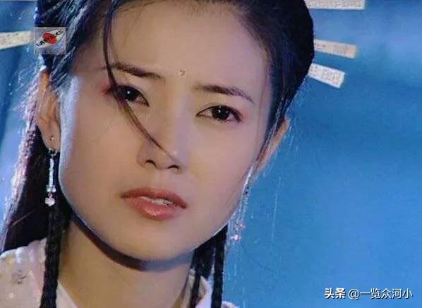 邓超安以轩:倚天屠龙记，邓超版，电视剧演员表？