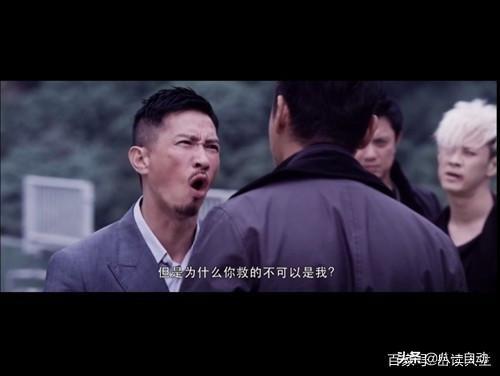林熙蕾演过的三电影:刘青云都演过哪些电影，能推荐几部他主演的好看的电影吗？