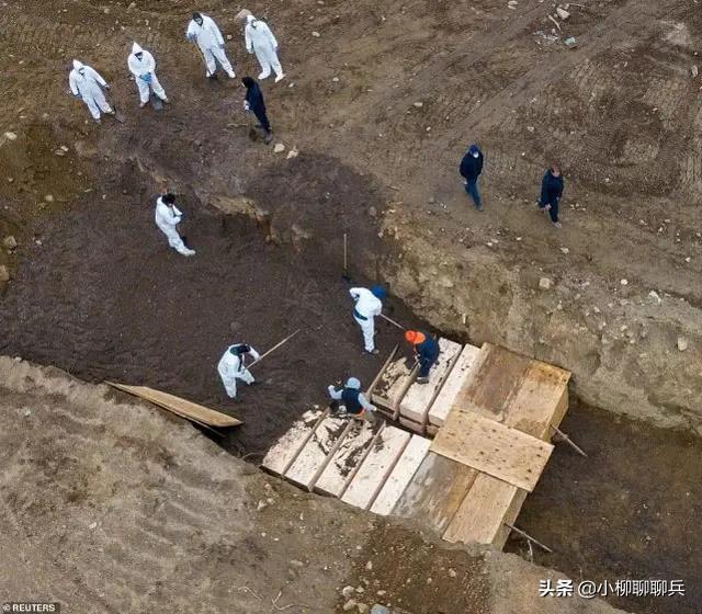 美国死人谷:美国死亡一共多少人？尸体怎么处理？
