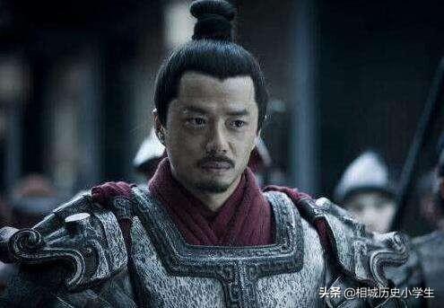 刘邦手下大将:刘邦当了皇帝，他手下人是不是当时最顶级的人才？