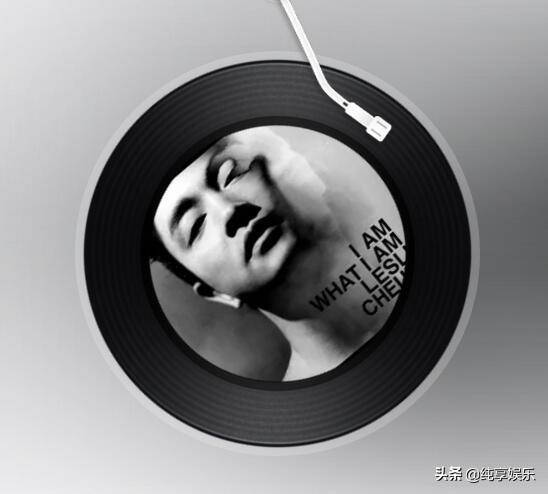 有什么粤语歌曲循环N次都不会厌的？