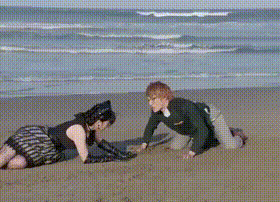 如何去撩一个钢铁直男？