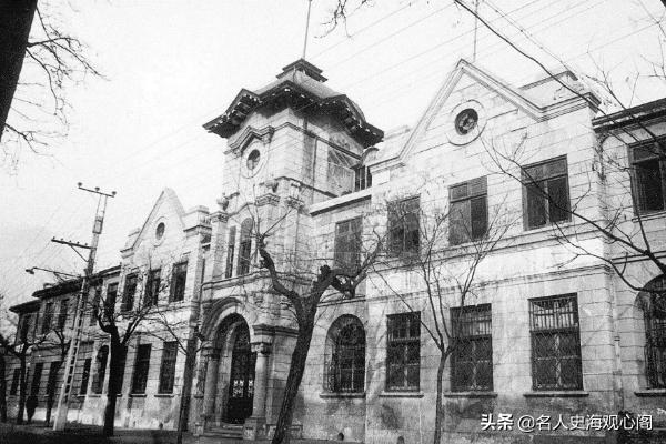庚子事件:庚子事变慈禧逃到山西后，都找了哪些人？