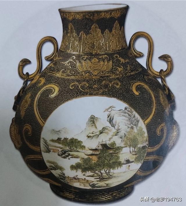 洪士雅:“洪宪年制”的瓷器有没有收藏价值？市场价都多少钱？