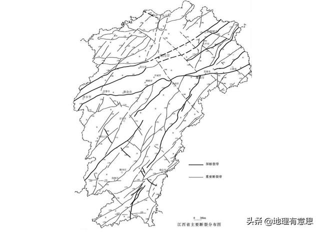 江西地震,历史上江西有过大地震吗？