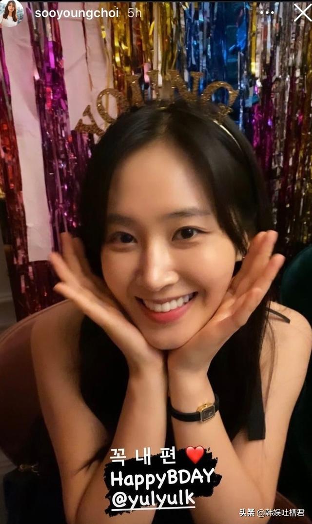 少女时代sunny:为什么少女时代权俞利yuri人气不高？