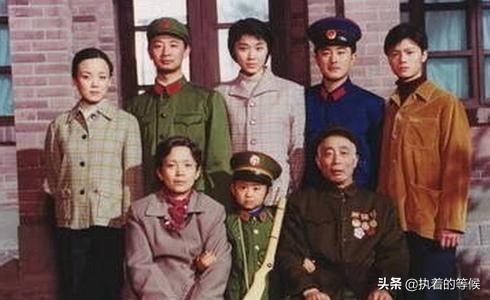 激情燃烧岁月2:看过电视剧《激情燃烧的岁月》后，你有什么感想？
