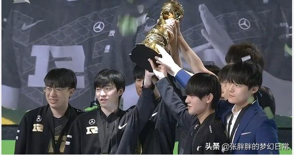 头条问答 - 2021msi总决赛,rng夺冠的最大功臣是谁?(9个回答)