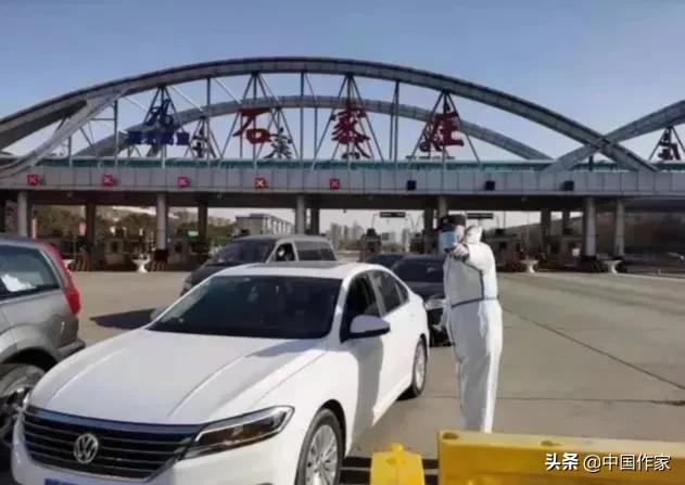 石家庄现2个太阳:石家庄超2万村民大转移异地隔离，一人一房隔离，你怎么看？