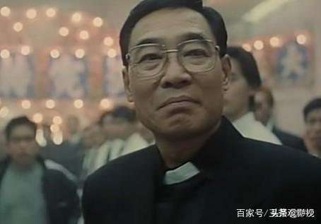 李兆基电影:李兆基的哪部电影给你的印象最深刻？