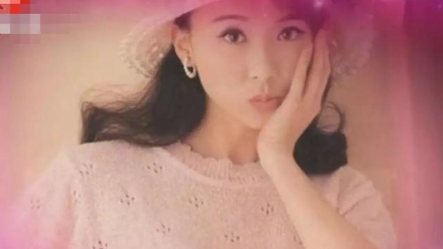 明星萧蔷的老公是谁:陈德容和萧蔷，你们觉得谁更漂亮？