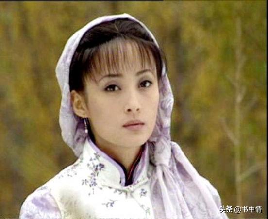 陈建斌前女友:你曾经特别喜欢现在却无人问津的明星是谁