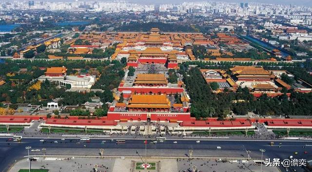 山西天镇人:山西大同为什么被称为古都？