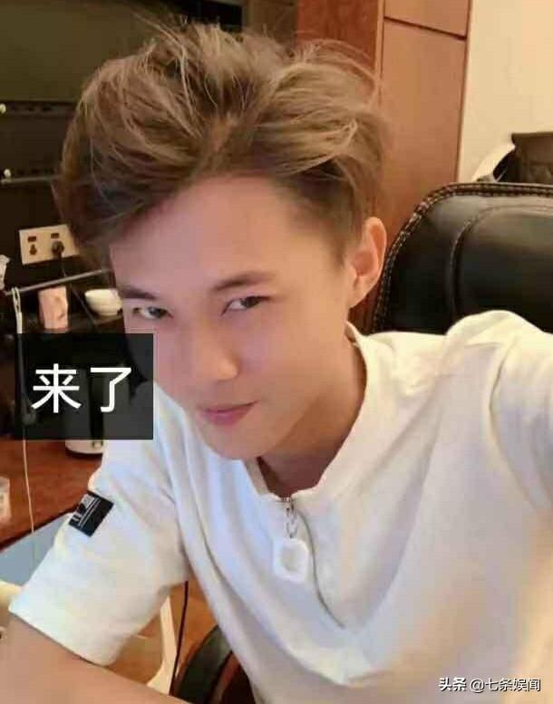 许华升公个人资料最:许华升是怎么火起来的？你是如何看待他的？