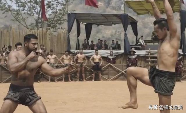 跆拳道被武术团灭:为什么现在武术发展不如跆拳道？