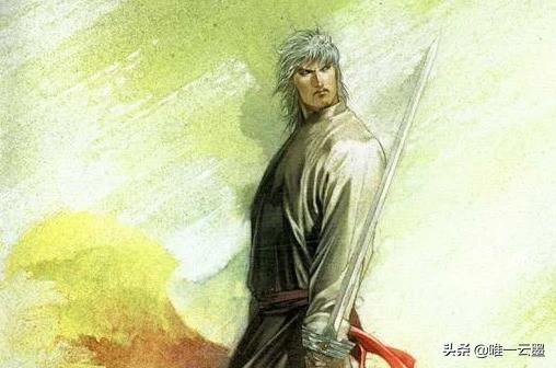 而是被中原武林奉为神话的剑宗无名,无双城的剑圣独孤剑以及建成天下