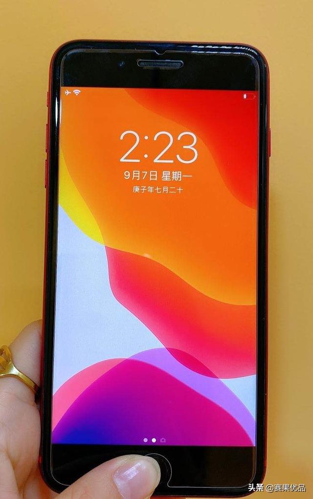 haikui6688的空间:同样的处理器，为什么我感觉iphone x比8p流畅的多？