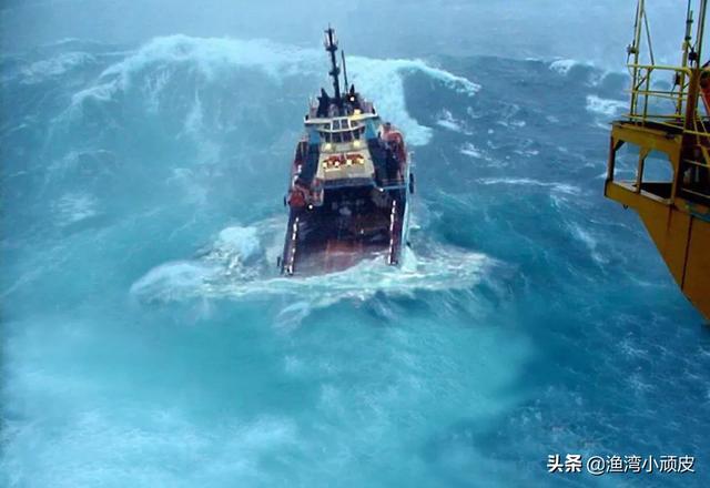 头条问答 船为什么不会轻易翻 海鲜馋客的回答 0赞