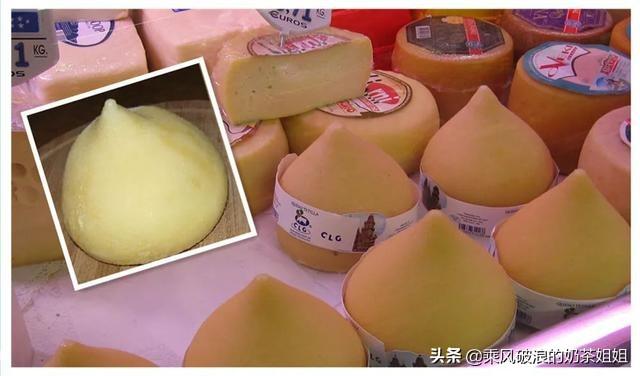 《猫和老鼠》中那种全是洞洞的奶酪叫什么名字，味道如何？插图22