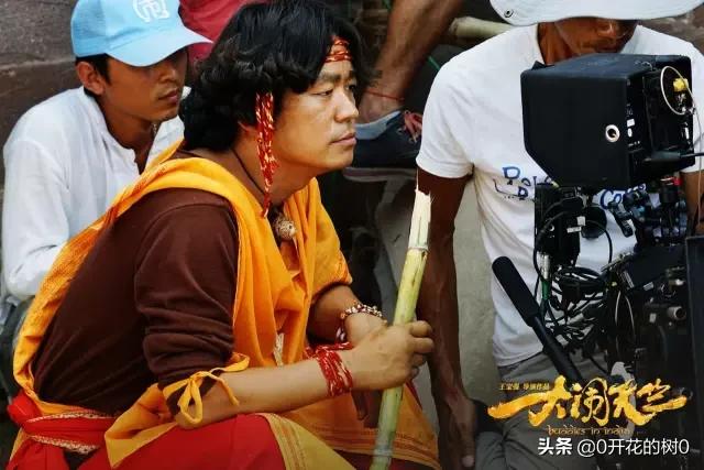 看报道说李玉刚开始转行当导演了？对此大家有什么看法呢？