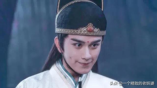 晶女郎孟瑶:《陈情令》中，金光瑶在回到金氏后，为什么一直戴着帽子？
