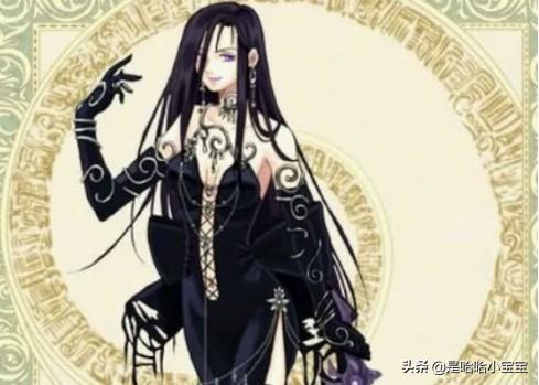 绝世唐门中的灵异事件:绝世唐门中叶夕水为什么会成为邪魂师？