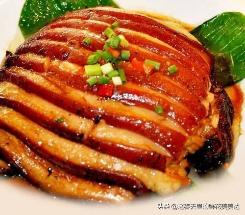 哪道菜是你最难以忘怀的呢？